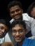 Santosh...