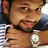 Shashank Jadhav