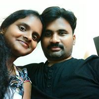 Keerthi Raja Sekar Reddy