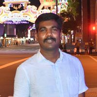 Bala Ramesh