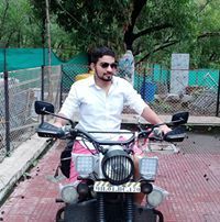 Akshay Patankar