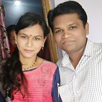 Rahul Shambharkar