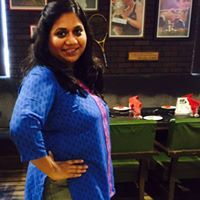 Smita Dixit