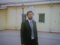 Muhammad Mir