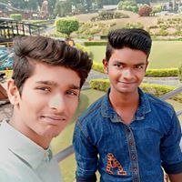 Himanshu Maurya