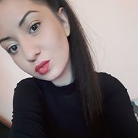 Надя Златкова