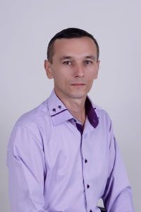 Олександр Костьо