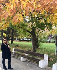 Αντριανή Χριστοφή