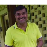Shreekumar Das