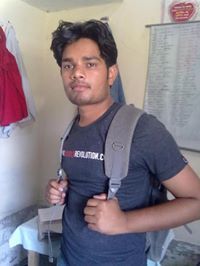 Ashutosh Mishra