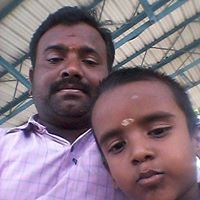 Krishna Kumar