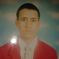 محمد الصنهاجي