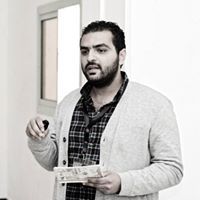 Mark Wafik