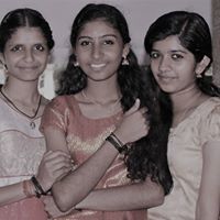 Sree Lakshmi