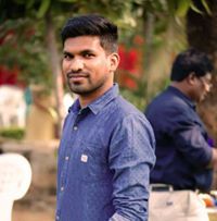 Harish Kumar