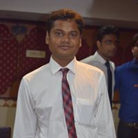Vikas Sarraf