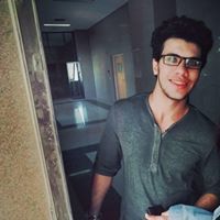 Mostafa Mohamed