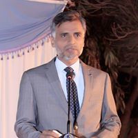 Ehsan Bajwa
