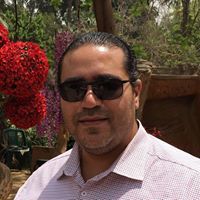Hesham Hasan