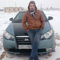 محمد أبو يزن