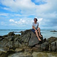 Joy Chartprasert