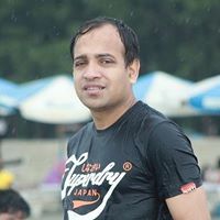 Mohammed Shahidul