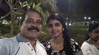 Suvarna Sivadas