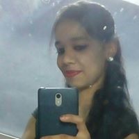 Afreen Shaikh