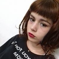 Cassandra Farias Hernandez