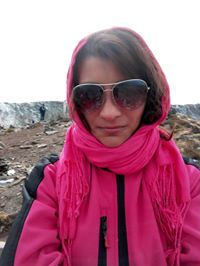 Ганка Младенова