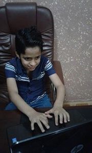 أبن العكيلي