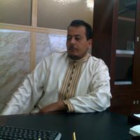 احمد القطراني