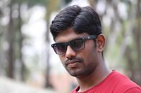 Kishor Nagaraj