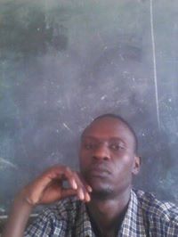 David Wambua