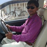 Sangram Mahapatra