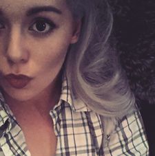Francesca Ayee
