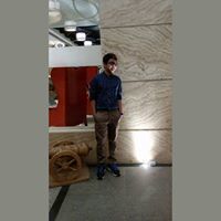 Yashraj Pathak