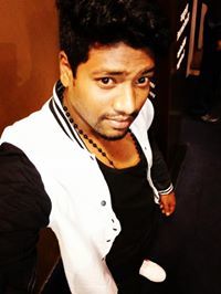 Nikhil Gabriel