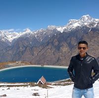 Himanshu Sharma