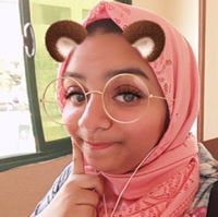 Tasneem Ibrahim
