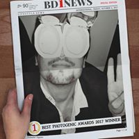 Jonathan Keith-Besnard