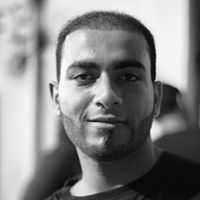 Ahmed Adel