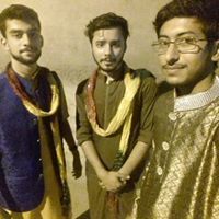 Muhammad Fahad