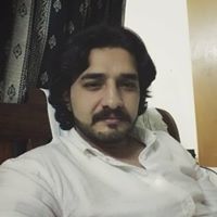 Ali Shah
