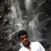 Nikhil Kokate
