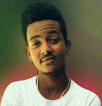 Eyob Tesfaye