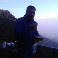 Sahil Arora