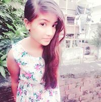 Vanshika Shah