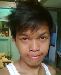 Laurence Alap