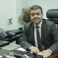 Fuad Eid